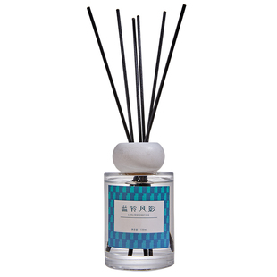 香薰室内持久家用精油高端茶香花果香衣柜卧室厕所卫生间空气清新