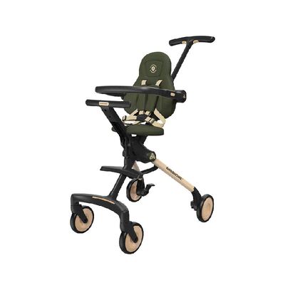 amorhome遛娃神器