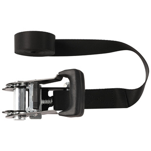 越野车摩托车行李固定捆绑带货车紧固棘轮松紧自锁收紧绳子拉紧器