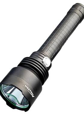 手电筒强光可充电式耐用led军