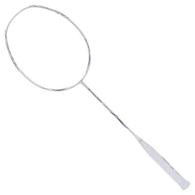 李宁锋影600超轻碳纤维羽毛球拍