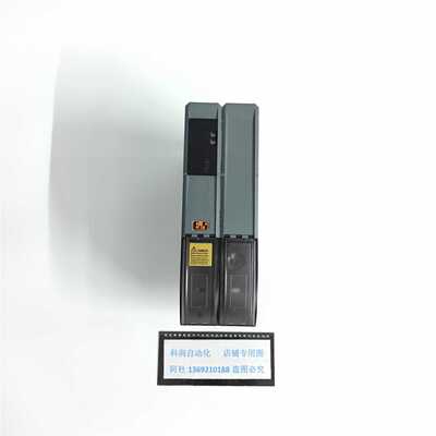 议价B&R贝加莱伺服电源模块8BVP0400HW00.000-1全新原装 请咨询价