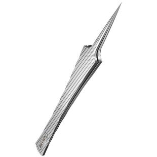 苏德小蛮腰超尖细胞夹升级版去黑头镊子美容院专用祛痘粉刺针工具