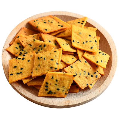 传统工艺红薯片非油炸地瓜小酥