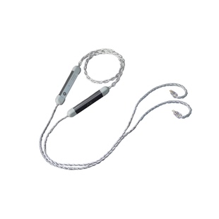 水千月蓝牙耳机线mmcx升级线 0.78双针 ldac aac无损音质真HiFi