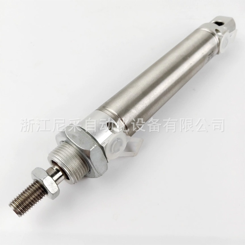 迷你型气缸DSNU/DSN-10-12-16-20-25-32-40-50-80-100-P-A-PPV-A