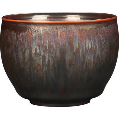 匠仙陈为大师名家建盏高端茶杯