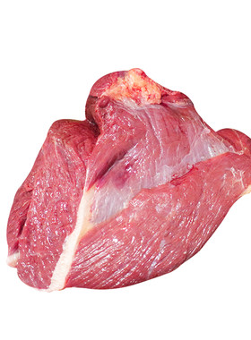2斤体验装骆驼肉阿拉善精选纯肉