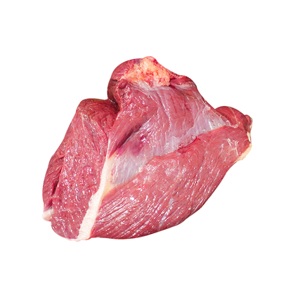 2斤体验装骆驼肉阿拉善精选纯肉