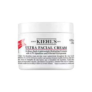 【自营】Kiehl's科颜氏高保湿面霜125ml