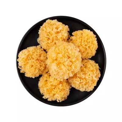 2026新货椴木小银耳干货易出胶