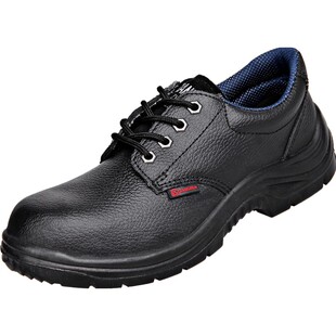 强人3515劳保鞋6KV电绝缘防护安全电工焊工鞋子男女工作劳保鞋子