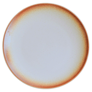 骨碟吐骨头盘凉菜专用盘高颜值盘子圆盘平盘浅盘家用寿司盘小菜碟