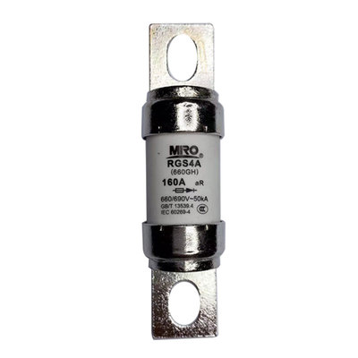 熔断器RGS4A茗熔快速熔断器660GH