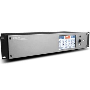 Fross/沸斯 M80 专业版家庭影院7.1数字解码KTV前级效果器混响器