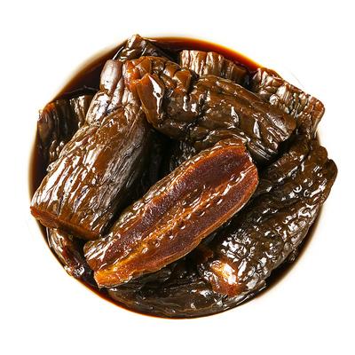 250g袋装甜脆秘制宁波市