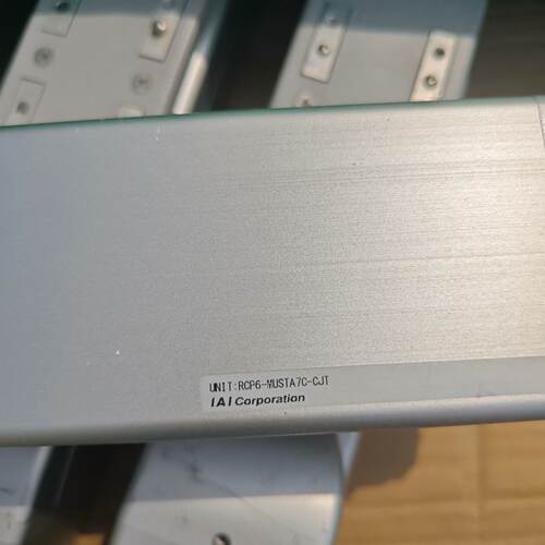 询-IAI电缸加驱动RCP6MUSTA7CCJT议价