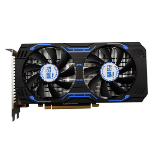 铭鑫GTX1660和Super6G人气显卡流畅吃鸡联盟花呗3期免息顺丰直邮