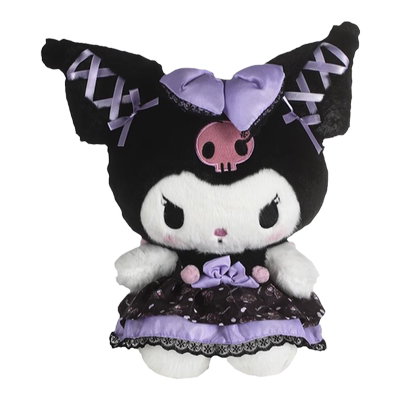 melodykuromi女孩子的玩具毛绒
