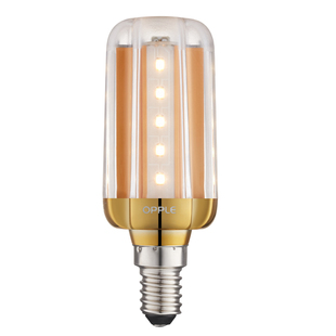 欧普照明LED灯泡家用玉米节能灯E14E27螺旋球泡超亮室内照明光源