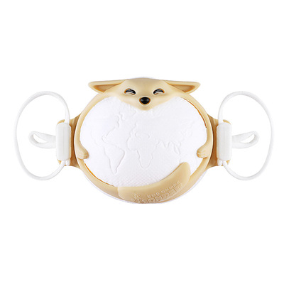 3d韩国儿童口罩mask立体可爱卡通