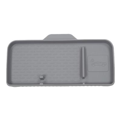 特斯拉焕新Y/YL/3屏幕后储物盒