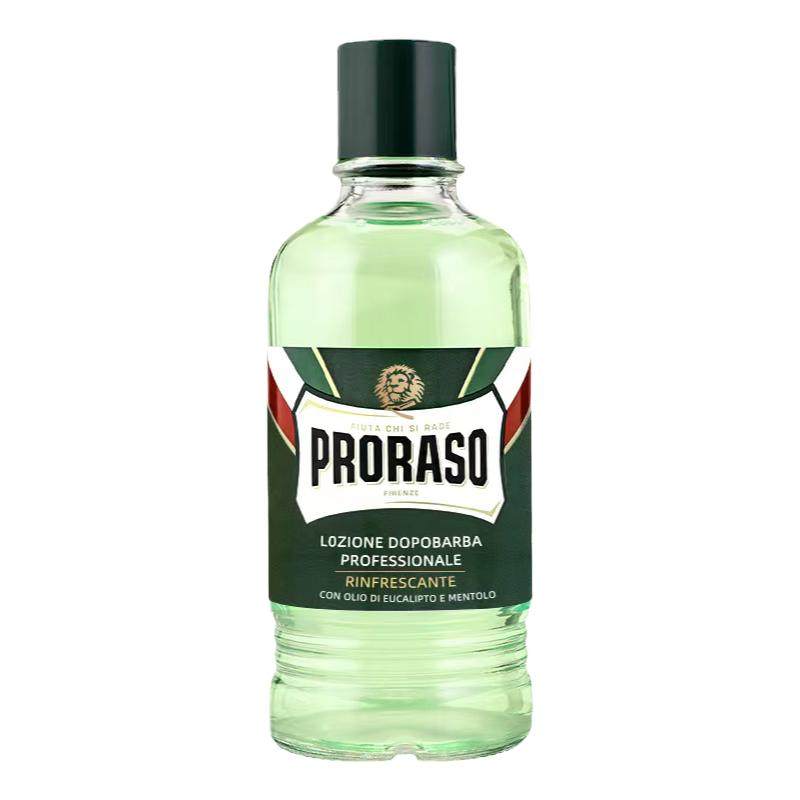 爽肤水须后水PRORASO/帕拉索薄荷