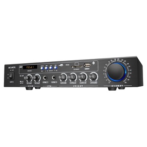 索爱蓝牙舞台演出发烧hifi功放