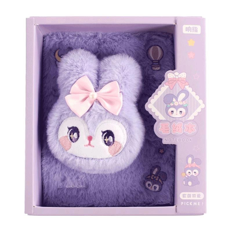 墨仙筆 兔子 USAGI｜平安兔｜綠東陵玉公仔