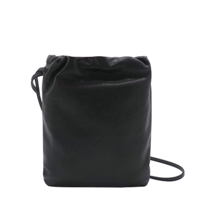 PANLULUPAN小众cos定制云朵包植鞣头层真皮极简百搭单肩斜挎女包