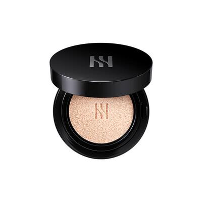 Hera/赫妍第三代黑金气垫替换装水润通勤防晒持妆遮瑕服帖油皮