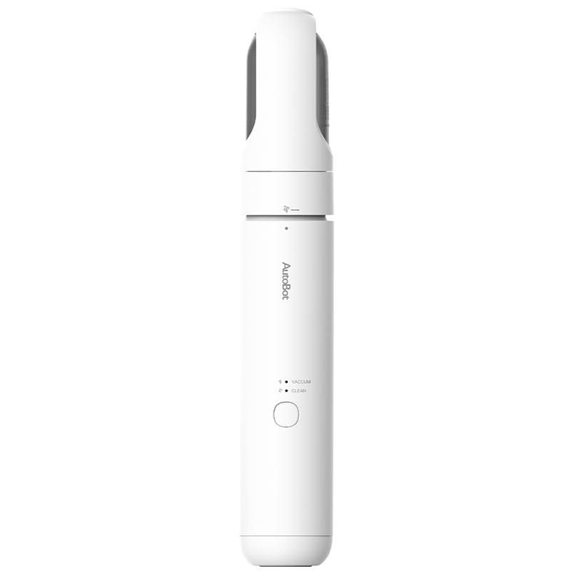 Autobot车载吸尘器便携小型无线家用桌面床上沙发除猫毛七夕礼物