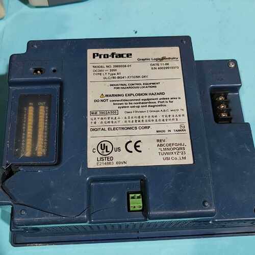 议价Luluofis Touchscreen 2980036-01 Actual Product As Shown