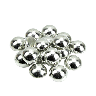 纯锡 高纯度锡球 锡半球 锡粒 锡锭 金属锡条科研专用锡块sn99.99