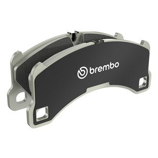 布雷博brembo适配原厂宝马奔驰B级C级E级S级GLAGLC奥迪路虎刹车片