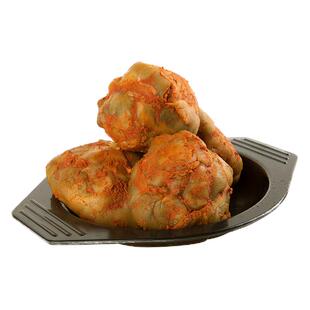 颍思坊榨菜疙瘩300g涪陵爽脆榨菜头杭州特产航空小吃下饭菜咸菜