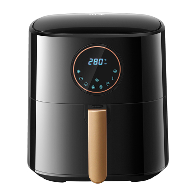 山本空气炸锅家用新款烤箱一体