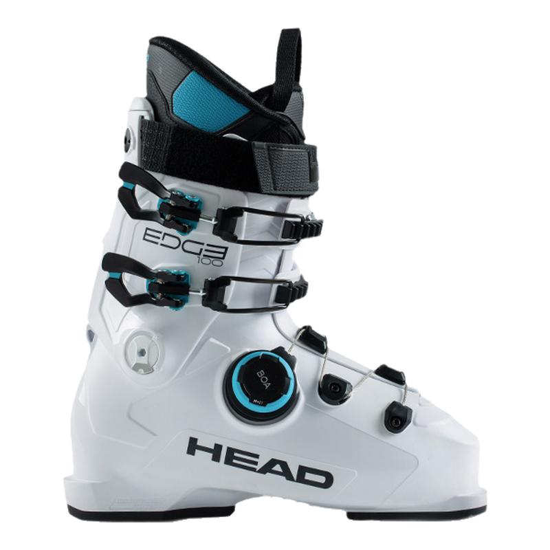 HEAD双板滑雪EDGE100HVCHNBOA