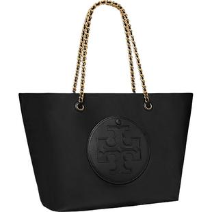 【季末礼遇】TORY BURCH 汤丽柏琦 ELLA 链条托特包女包 152313