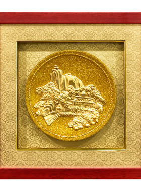 厦门鼓浪屿特产文创纪念品伴手礼