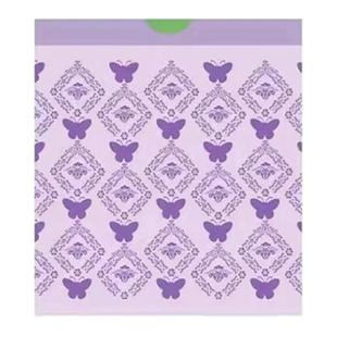 薰衣草抽绳垃圾袋家用加厚手提式实惠装厨房加大号特厚宿舍用学生