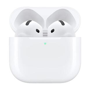 Apple/苹果 AirPods 4 蓝牙耳机标准版-MXP63CH/A