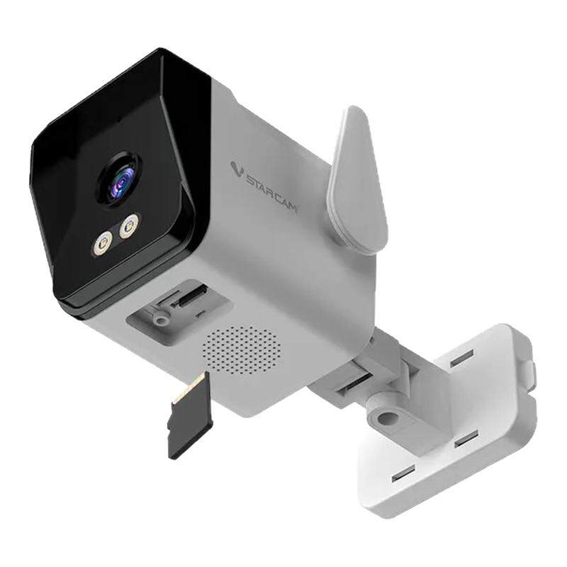 okampro防水监控WiFi摄像头境外
