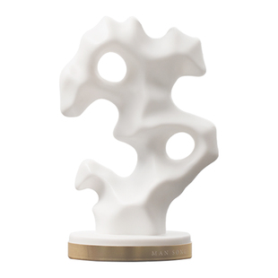 慢宋 | 太湖石中式无火香薰礼盒 木质香薰居家香氛生日礼物伴手礼