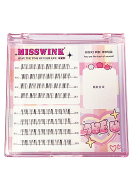 misswink下睫毛2025新款热卖