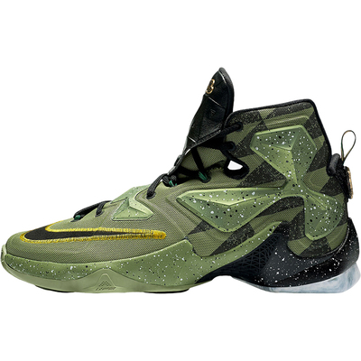 耐克正品男士时尚训练缓震篮球鞋