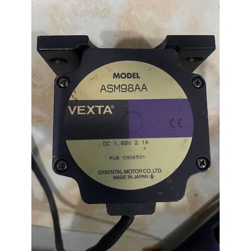 〔议价-可维修〕日本原装VEXTA步进电机ASM98AA 日本东方Orien 工