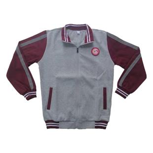 东莞市凤岗镇小学生统一校服春秋季运动男女长袖上衣薄款长裤套装