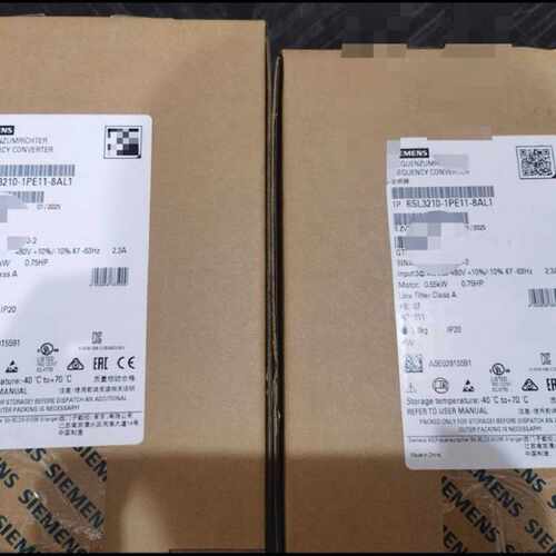 议价6SL3210-1PE11-8AL1保内随