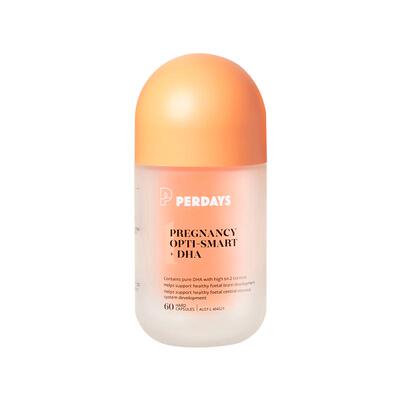 自营免疫守护PERDAYS乳铁蛋白